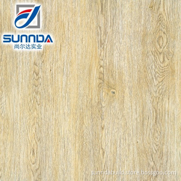 Sunnda Inkjet 600x600 ceramic square wood tile in indonesia
